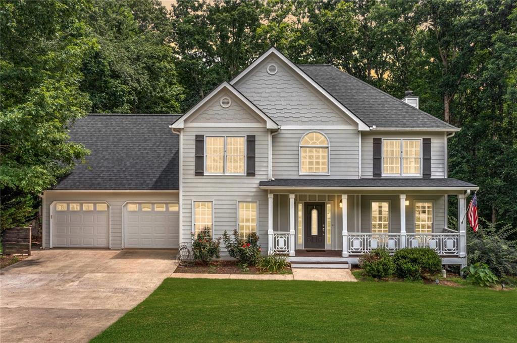 100 Oakwind Parkway