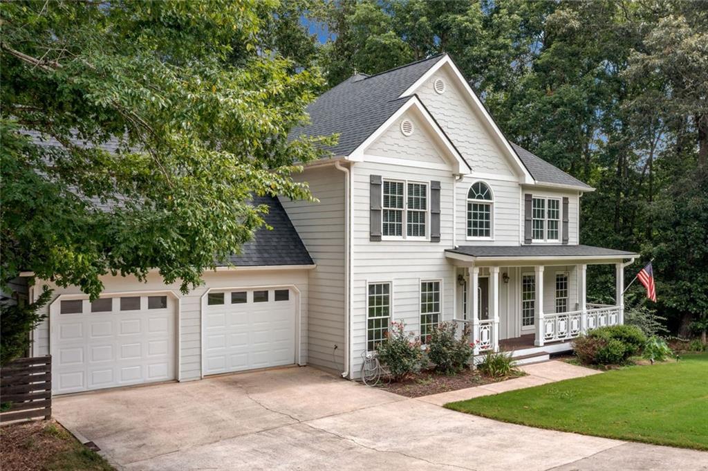 100 Oakwind Parkway