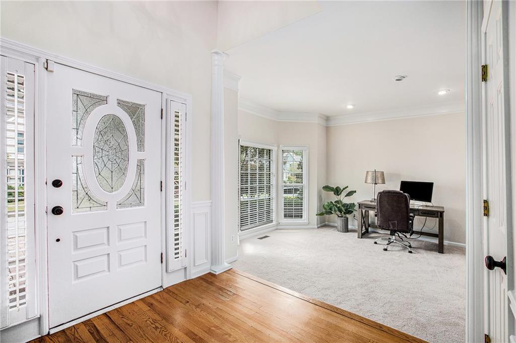 2551 Briers North Drive