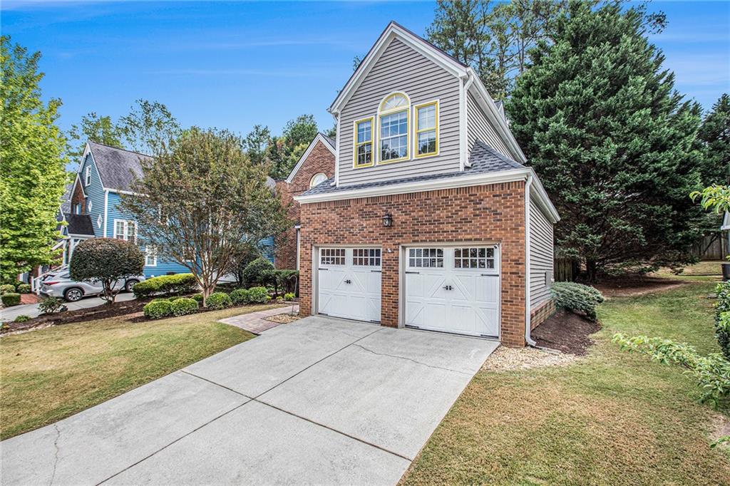 2551 Briers North Drive