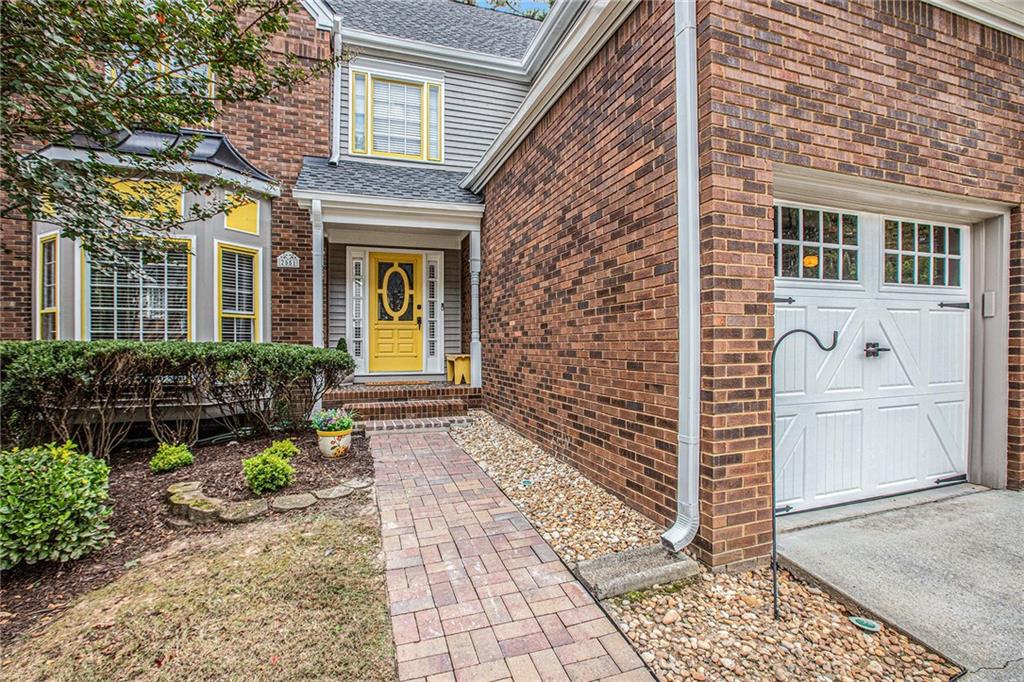 2551 Briers North Drive