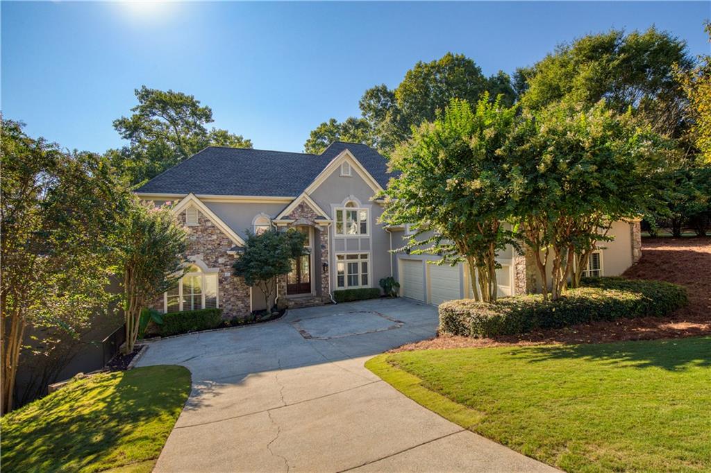 8370 Sentinae Chase Drive