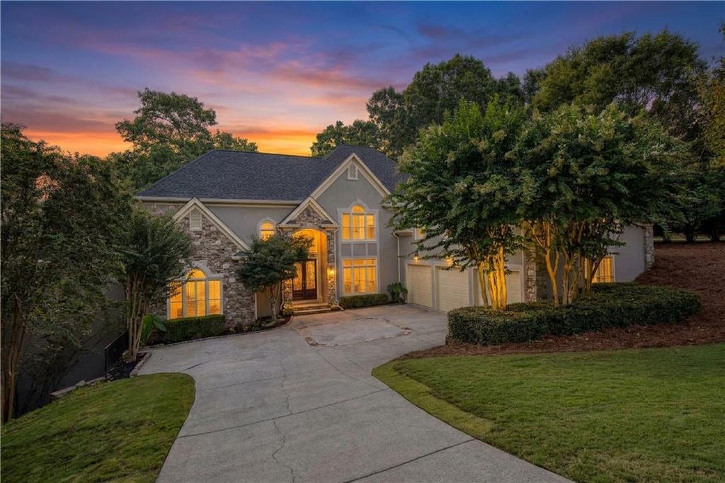 8370 Sentinae Chase Drive