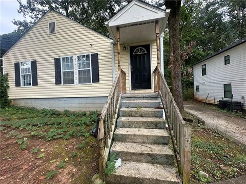 1591 Woodland Avenue SE Atlanta GA 30316