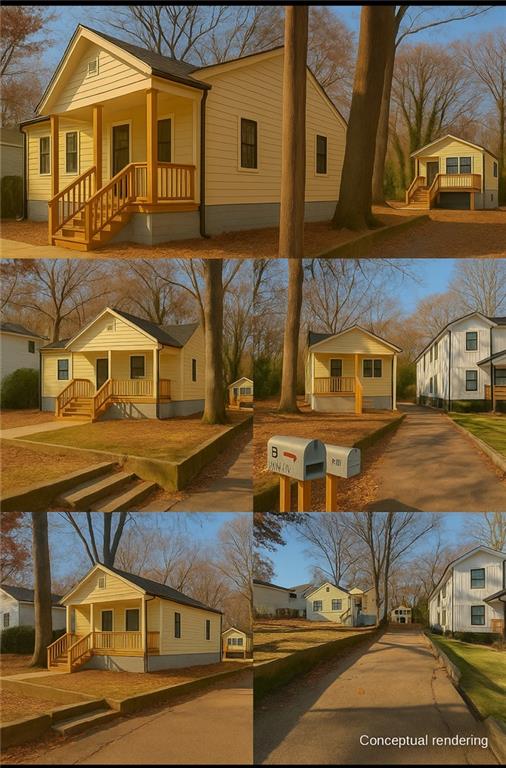 1591 Woodland Avenue SE