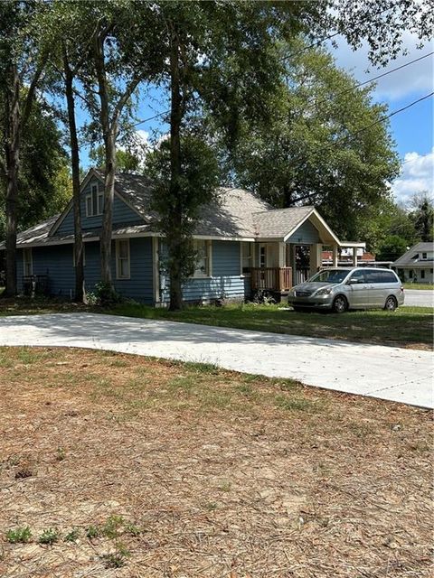 A home in Macon