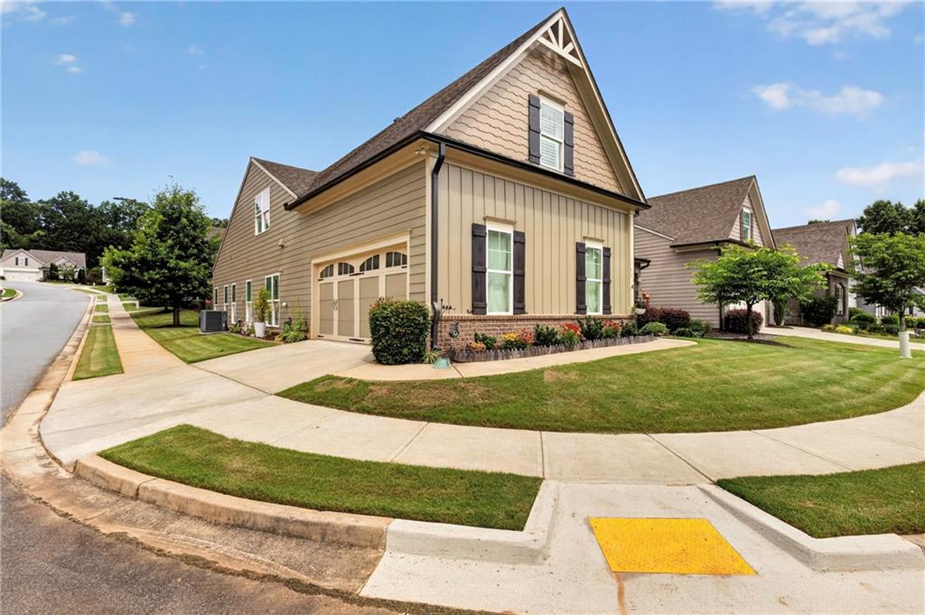 129 Altmore Way