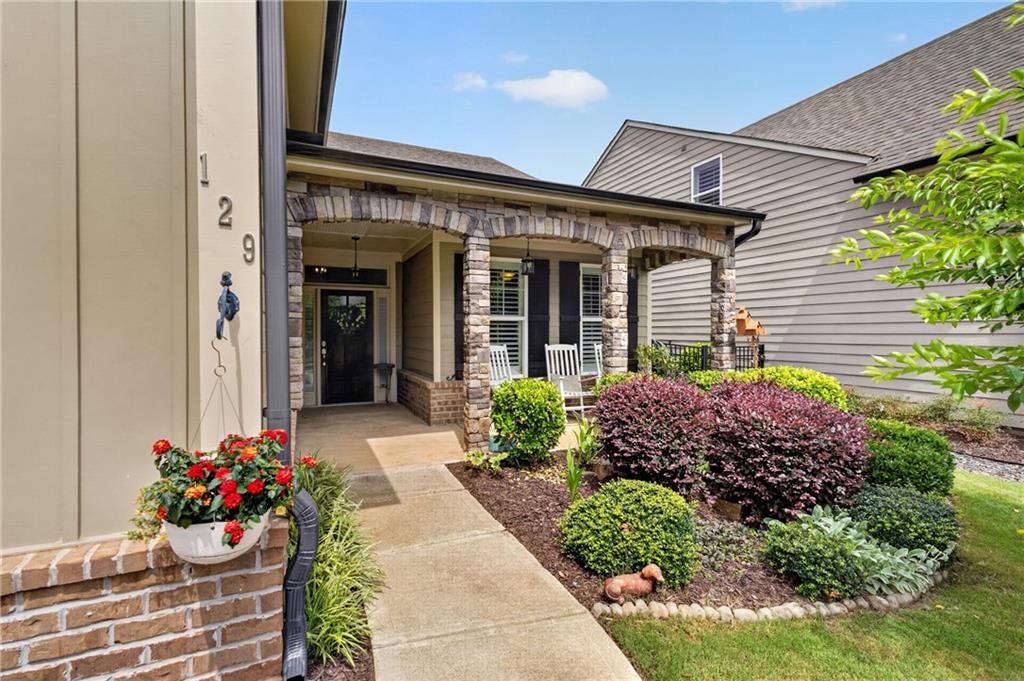 129 Altmore Way