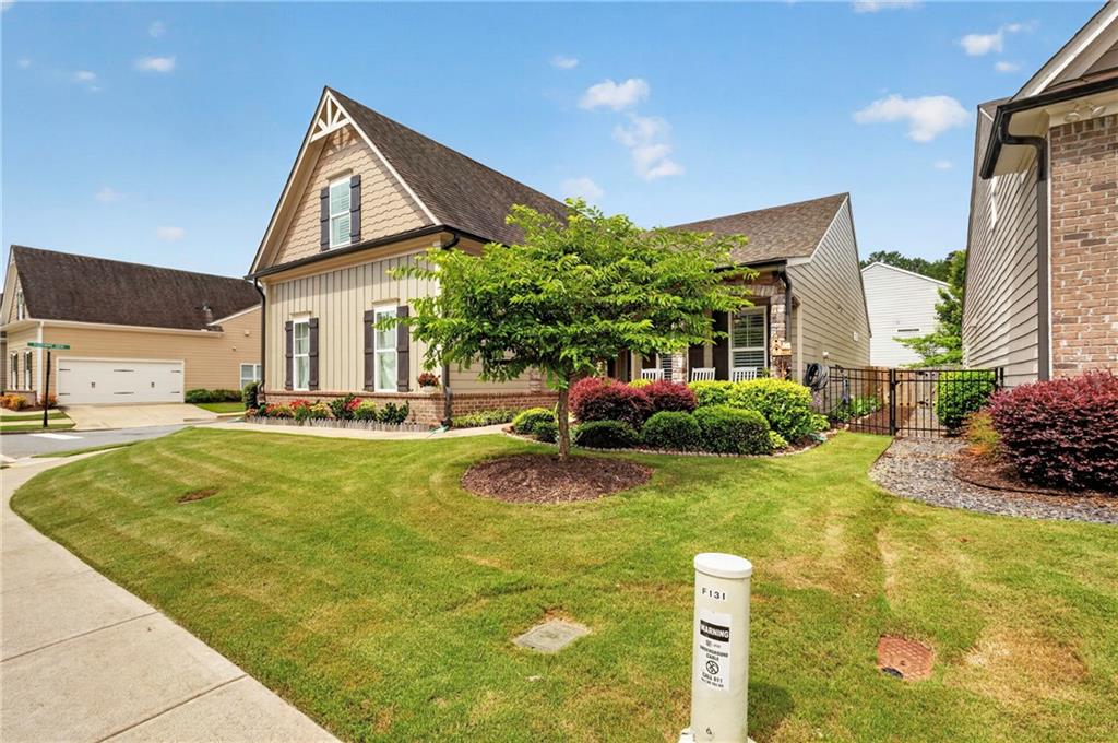 129 Altmore Way