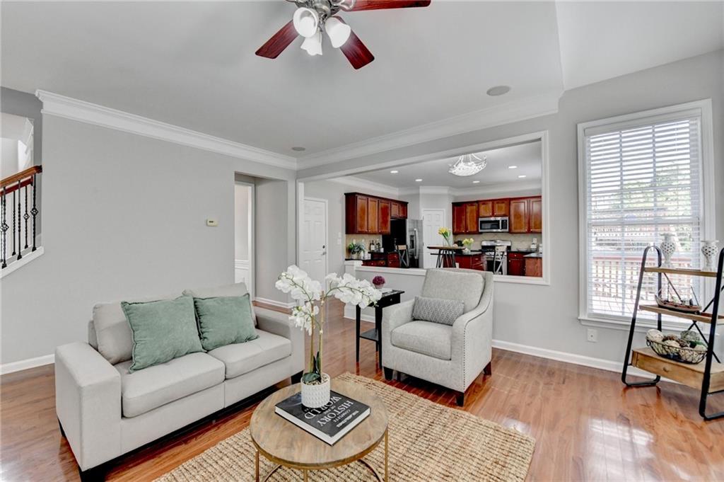 475 Bayswater Way, Suwanee, Georgia image 18