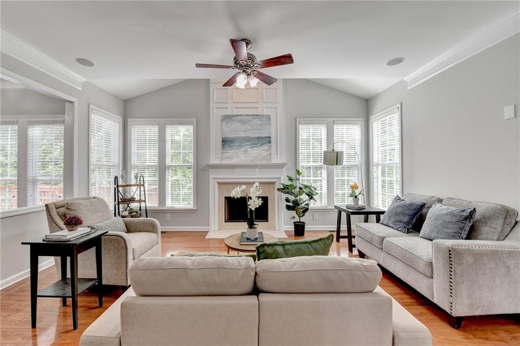 475 Bayswater Way, Suwanee, Georgia image 15