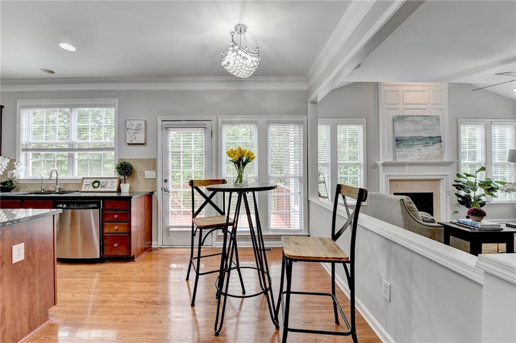 475 Bayswater Way, Suwanee, Georgia image 21