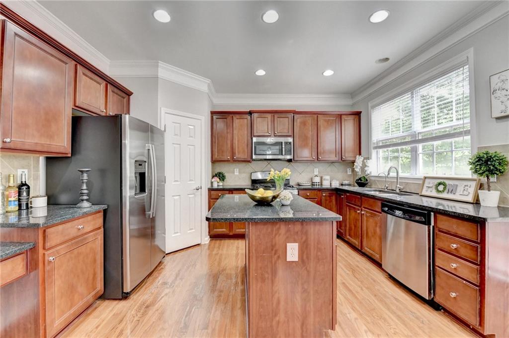 475 Bayswater Way, Suwanee, Georgia image 25
