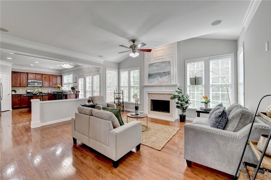 475 Bayswater Way, Suwanee, Georgia image 14