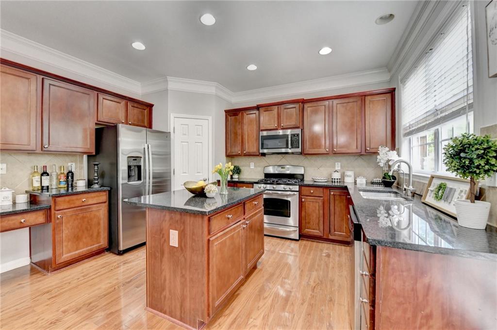 475 Bayswater Way, Suwanee, Georgia image 24