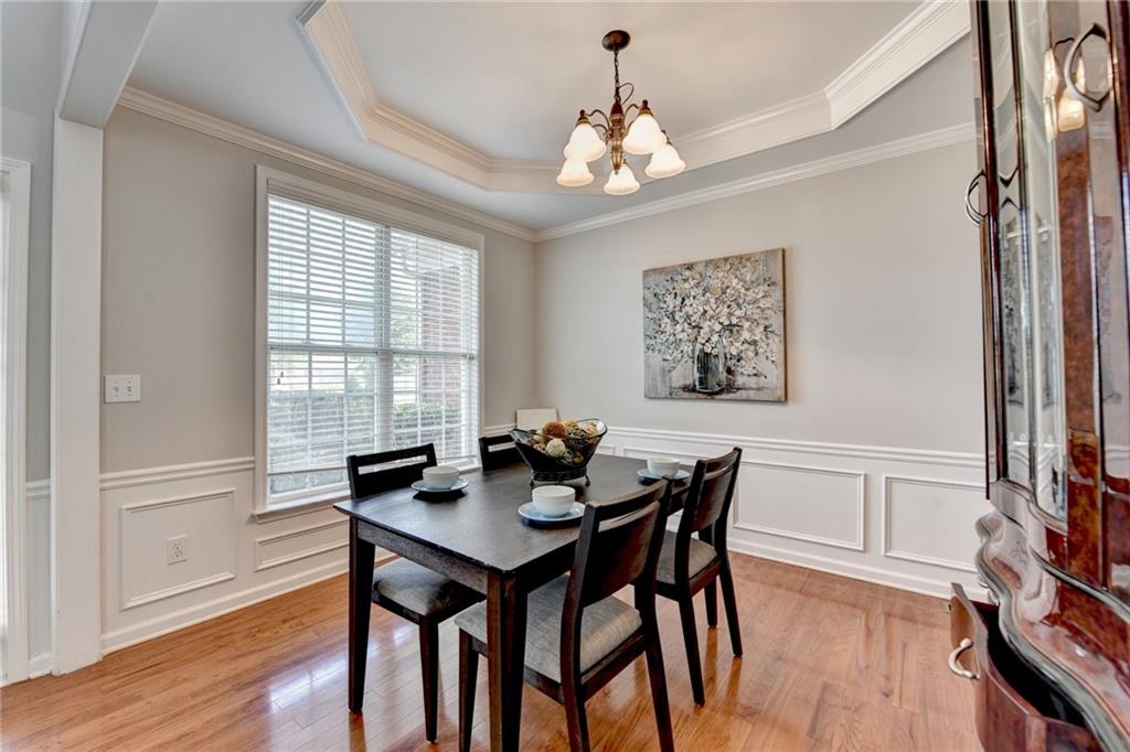475 Bayswater Way, Suwanee, Georgia image 8