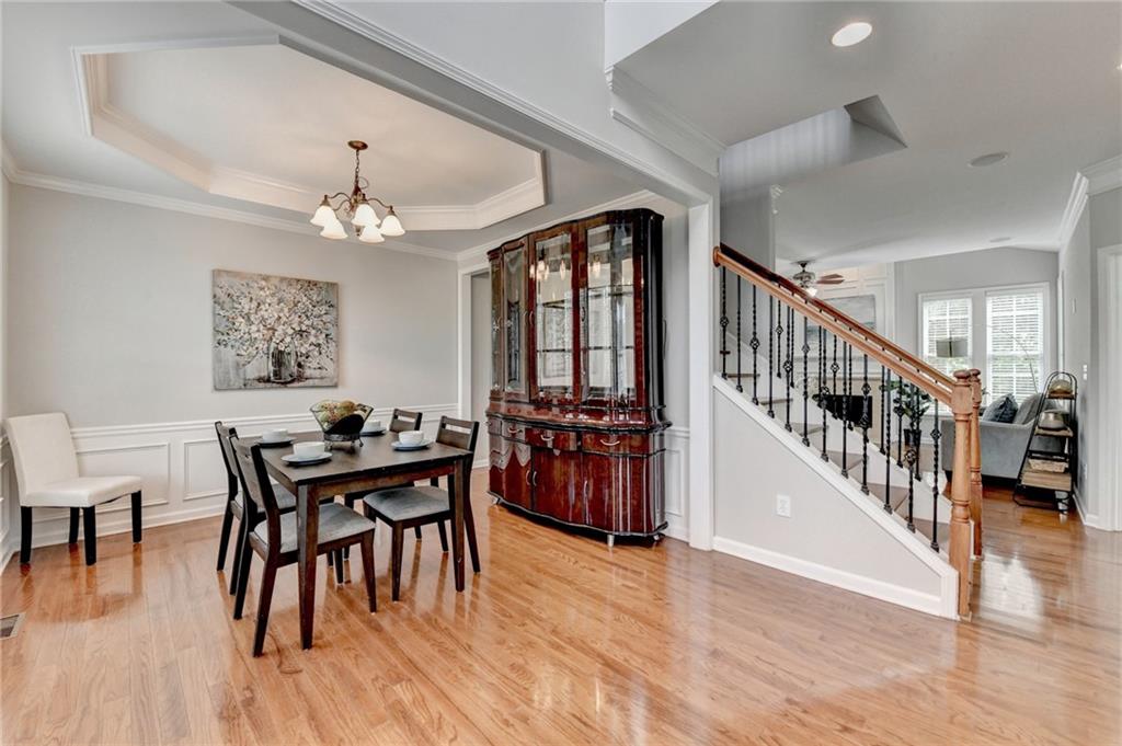 475 Bayswater Way, Suwanee, Georgia image 5