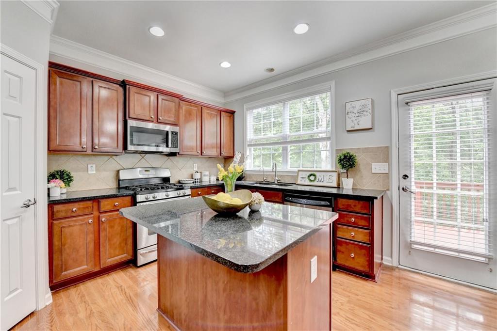 475 Bayswater Way, Suwanee, Georgia image 26