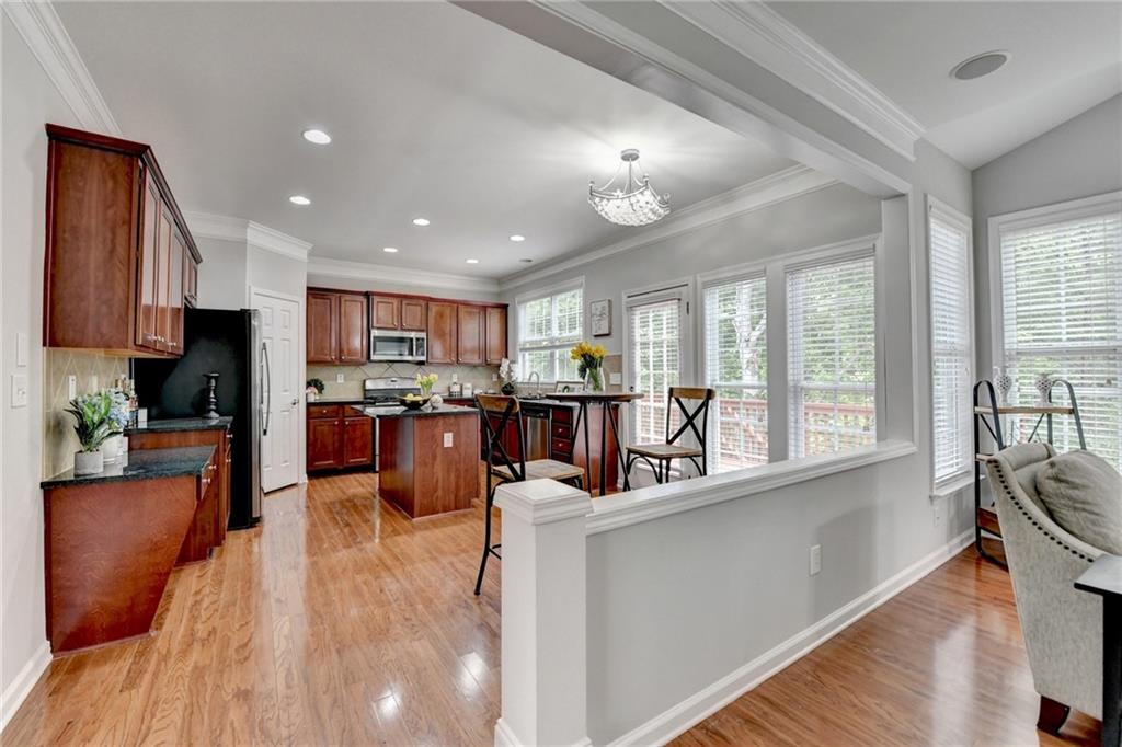 475 Bayswater Way, Suwanee, Georgia image 20