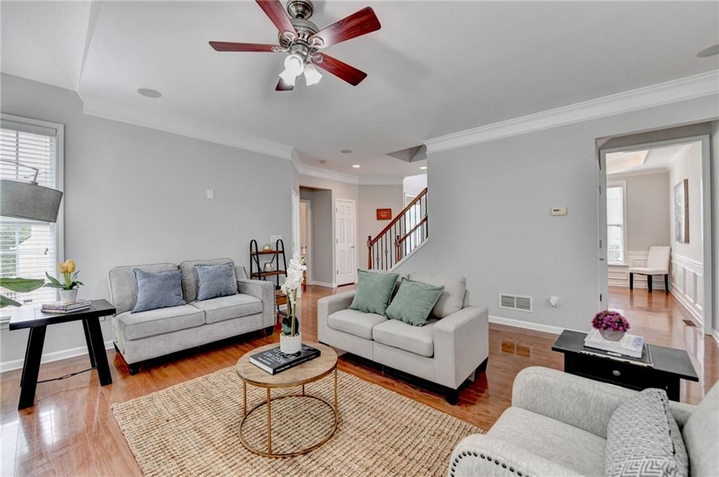 475 Bayswater Way, Suwanee, Georgia image 17