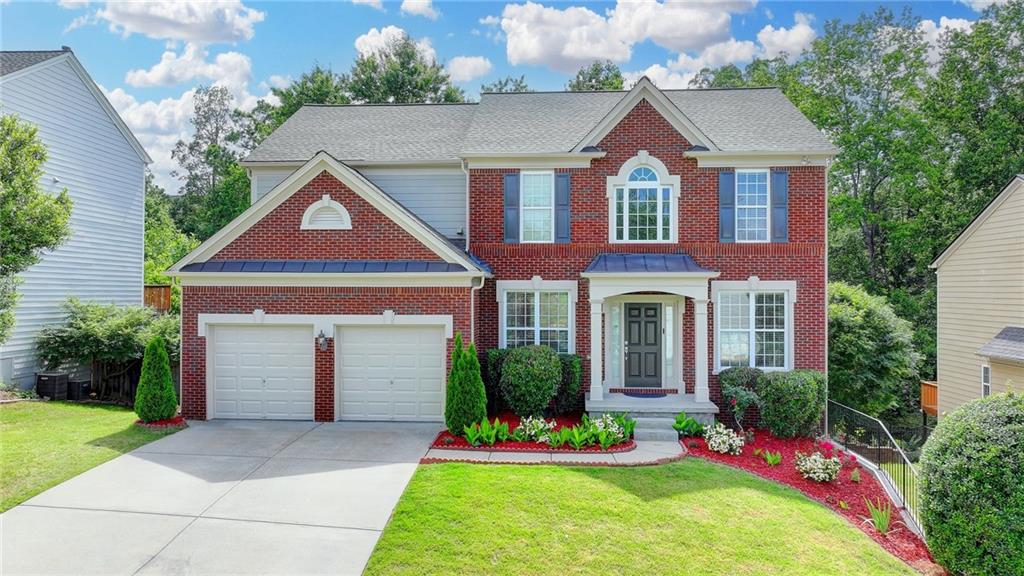 475 Bayswater Way, Suwanee, Georgia image 1