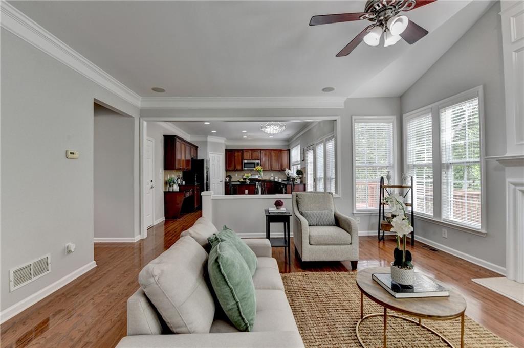 475 Bayswater Way, Suwanee, Georgia image 19