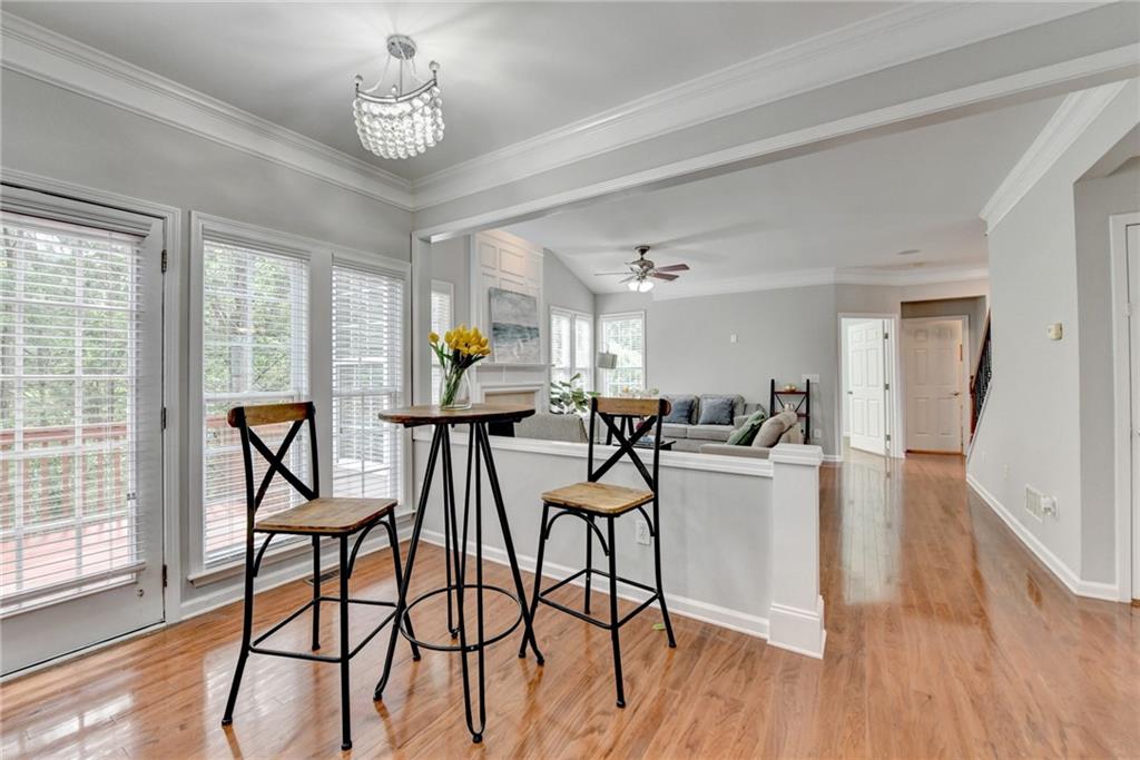 475 Bayswater Way, Suwanee, Georgia image 22