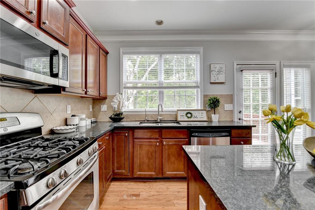 475 Bayswater Way, Suwanee, Georgia image 28