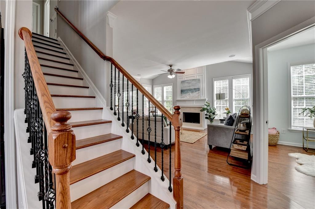 475 Bayswater Way, Suwanee, Georgia image 13