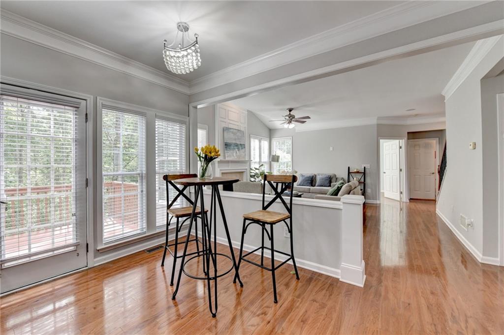 475 Bayswater Way, Suwanee, Georgia image 29