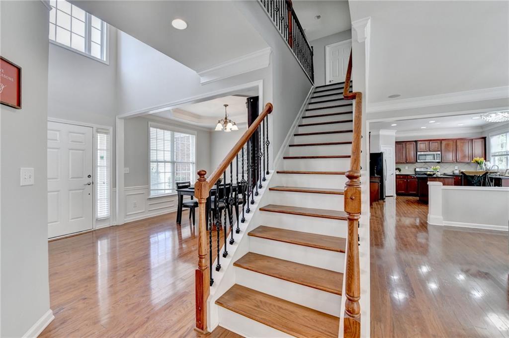 475 Bayswater Way, Suwanee, Georgia image 33