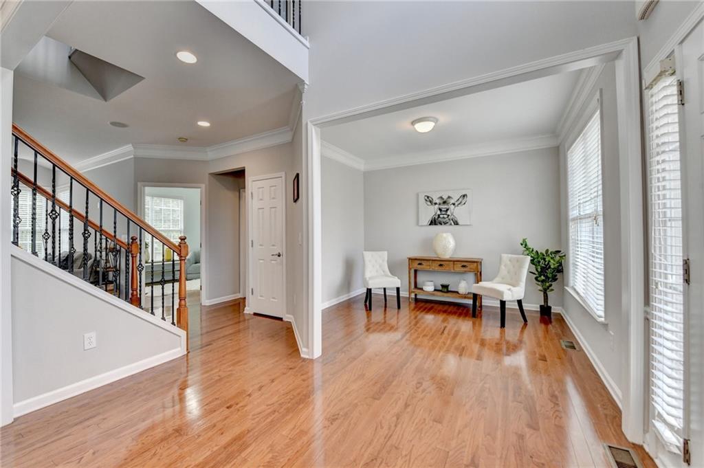 475 Bayswater Way, Suwanee, Georgia image 10