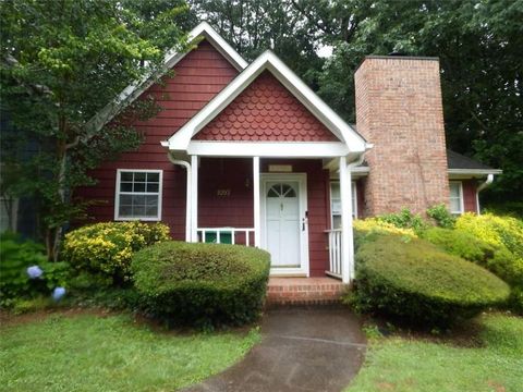 Photo of 1097 Old Saybrook Court, Stone Mountain, GA 30083 (MLS # 7614606)