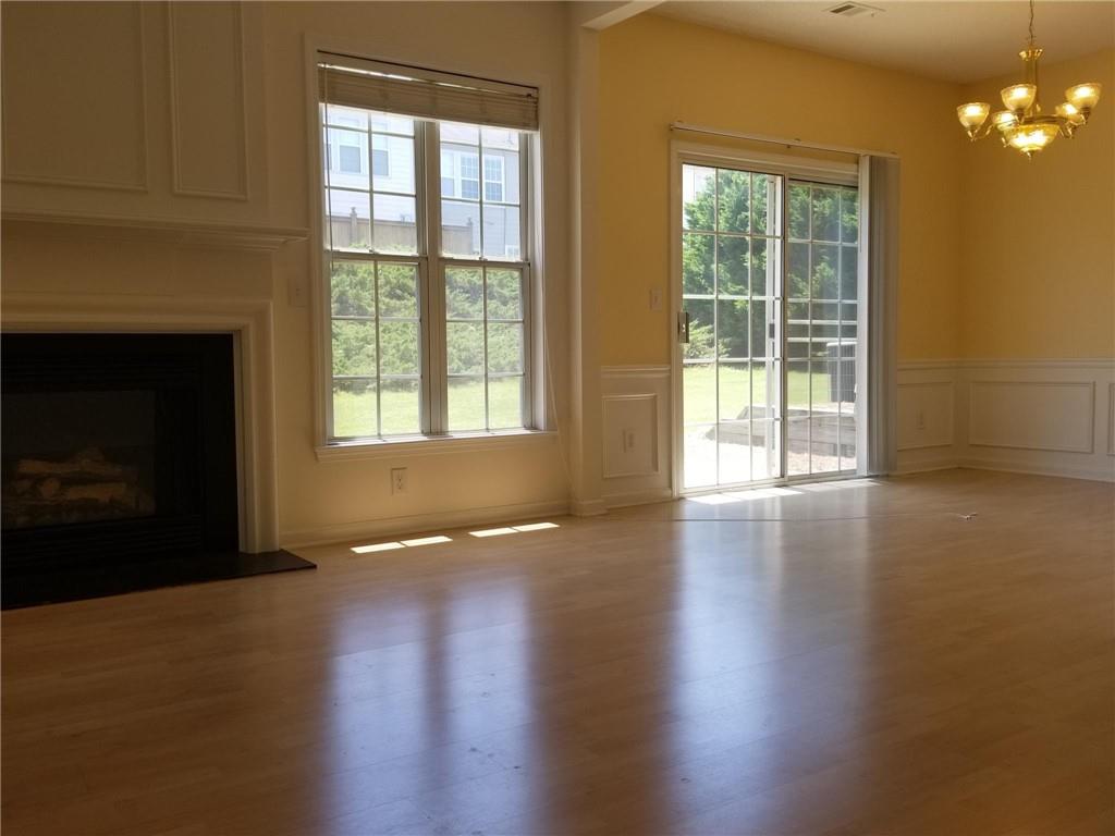3624 Gainesway Court