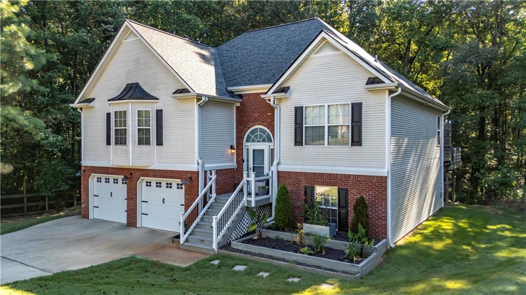 The Willows at Legend Creek Phs 3 - Residential