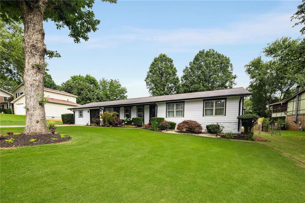 Mountain Creek Farms - Residential