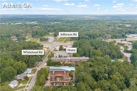 105 Whitehead Road 17 Athens GA 30606