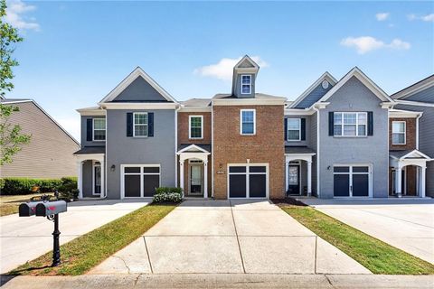 Photo of 4909 Sherwood Way, Cumming, GA 30040 (MLS # 7753184)