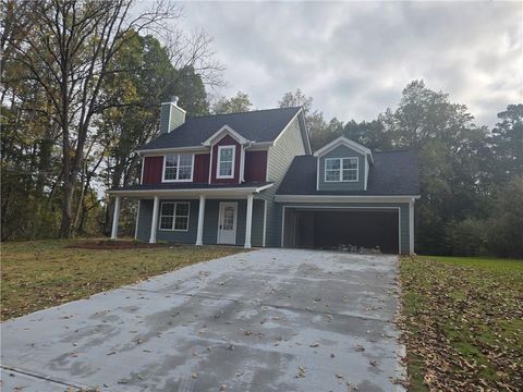3106 Westchester Drive Gainesville GA 30507