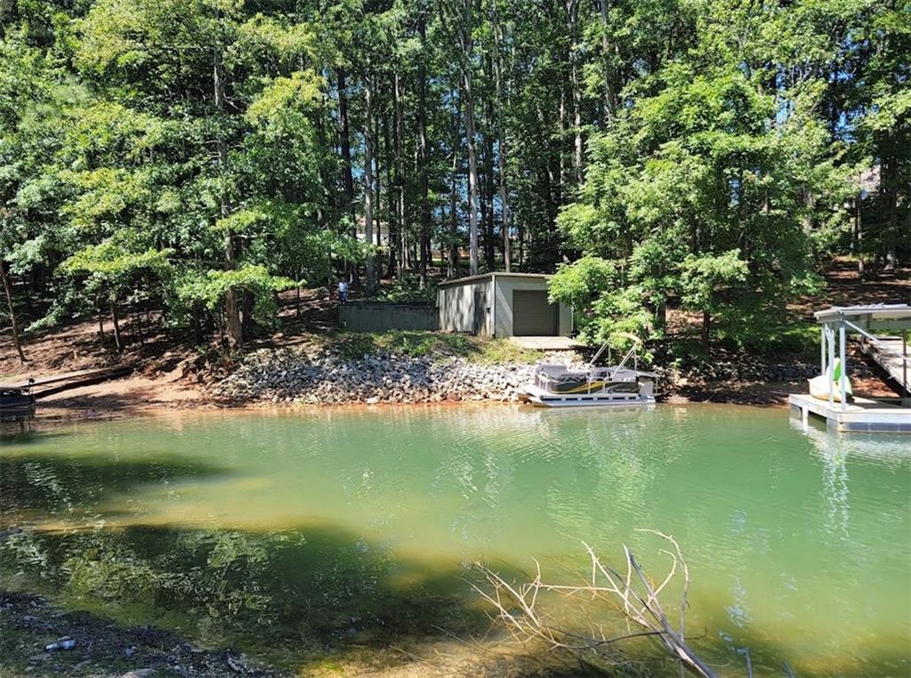 6103 Lake Lanier Heights Road