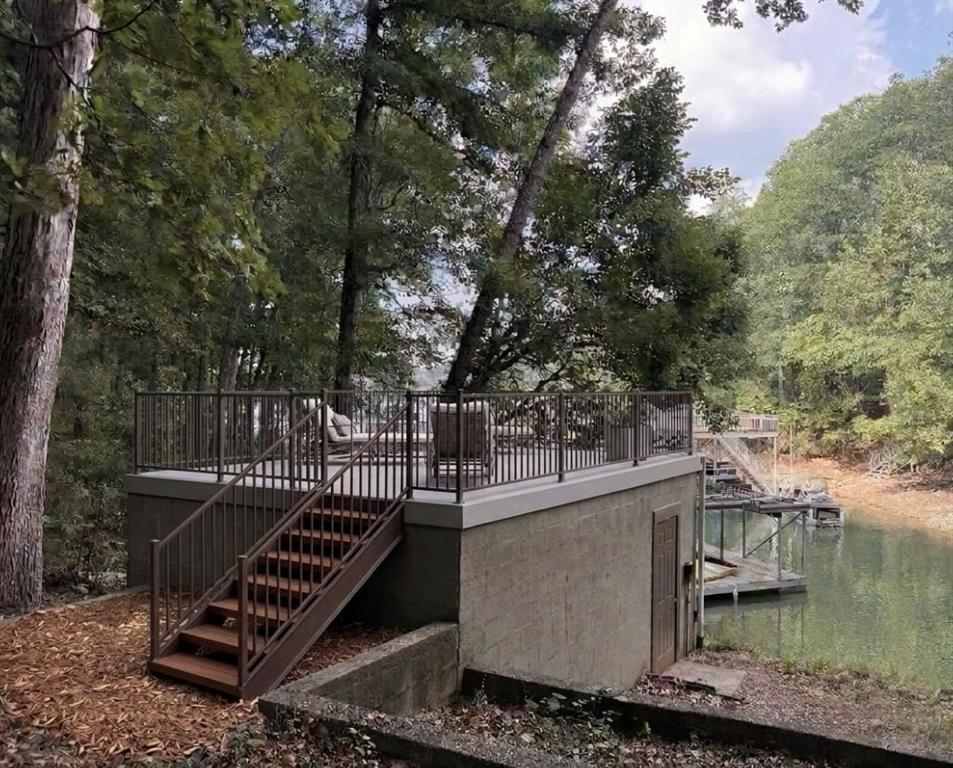 6103 Lake Lanier Heights Road