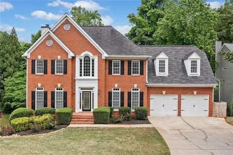 5344 Saint Martins Court SE, Mableton, GA 30126 - MLS#: 7570403