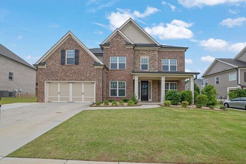 2740 Longacre Park Way Lawrenceville GA 30044