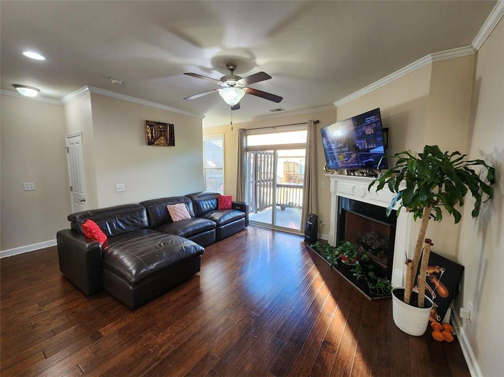 10650 Allon Cove #137, Alpharetta, Georgia image 3
