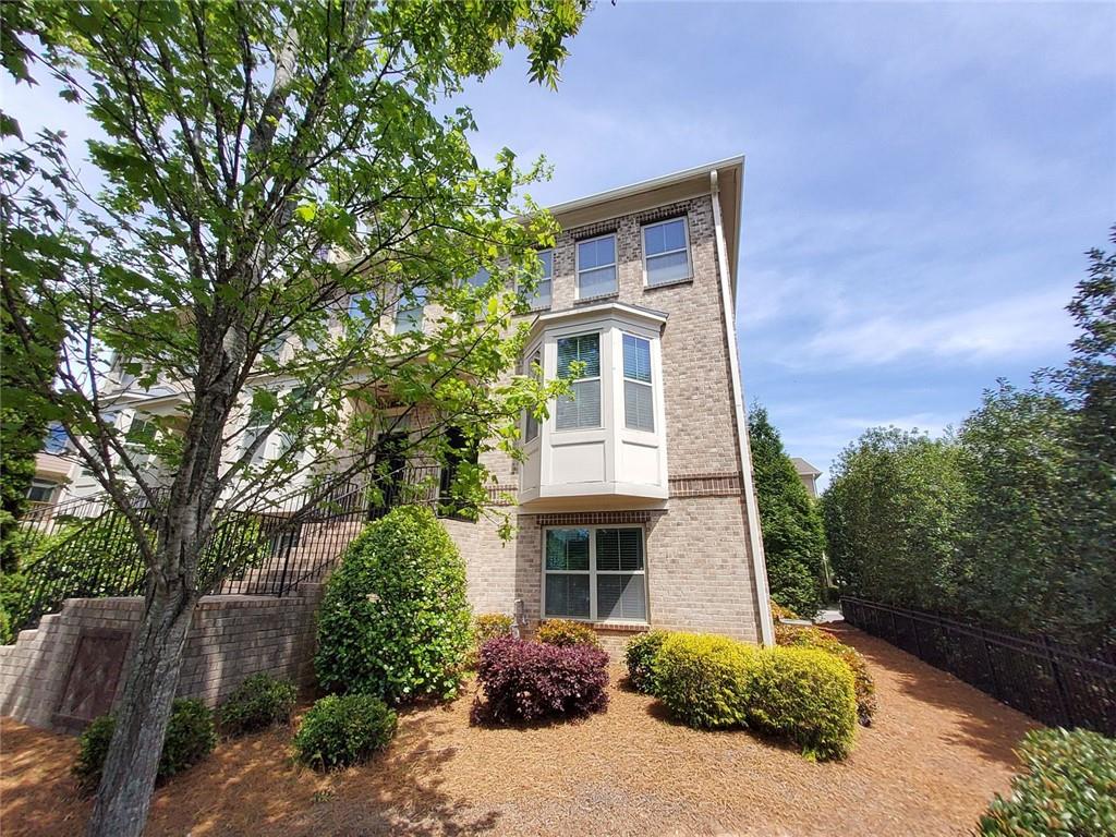 10650 Allon Cove #137, Alpharetta, Georgia image 14