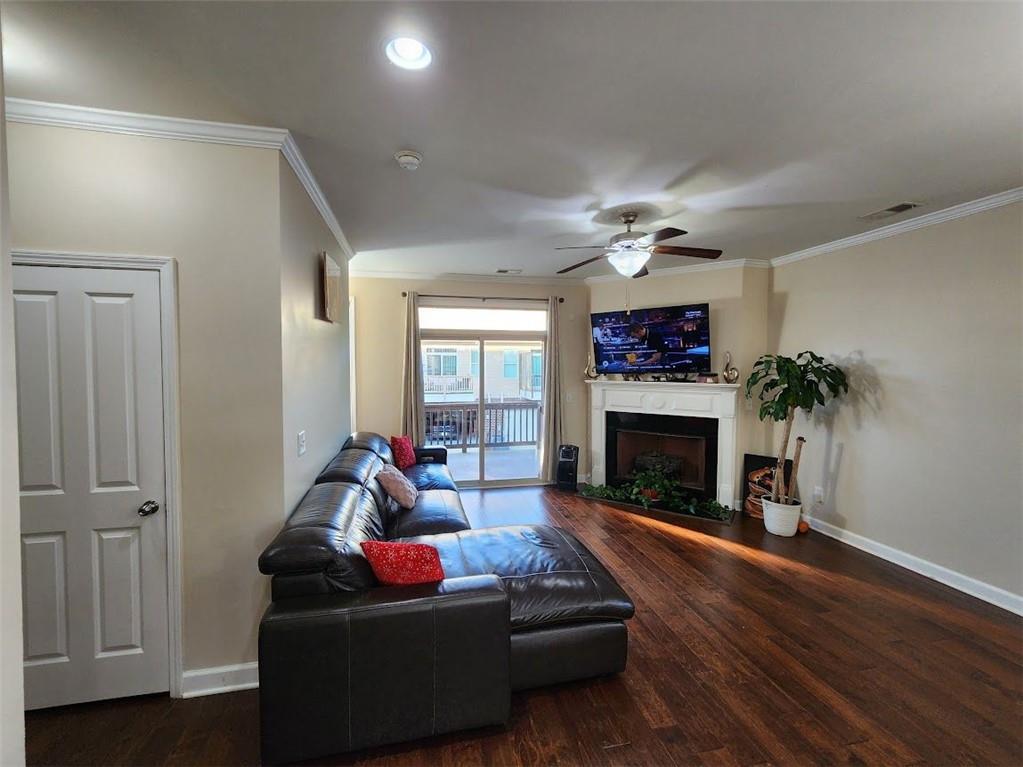 10650 Allon Cove #137, Alpharetta, Georgia image 4