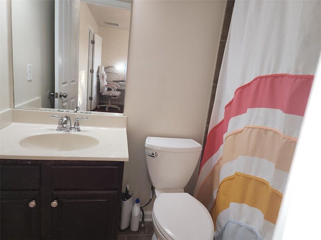 Abberley Towneship - Residential
