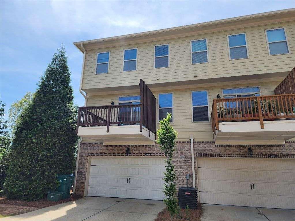 10650 Allon Cove #137, Alpharetta, Georgia image 18