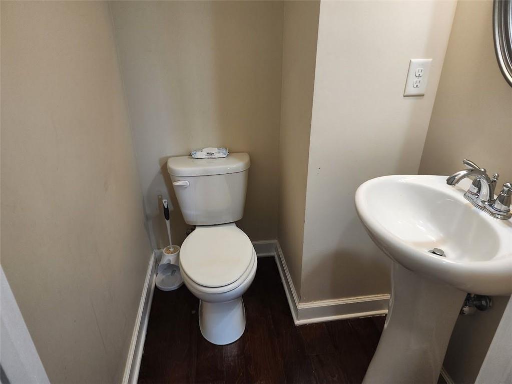 Abberley Towneship - Residential