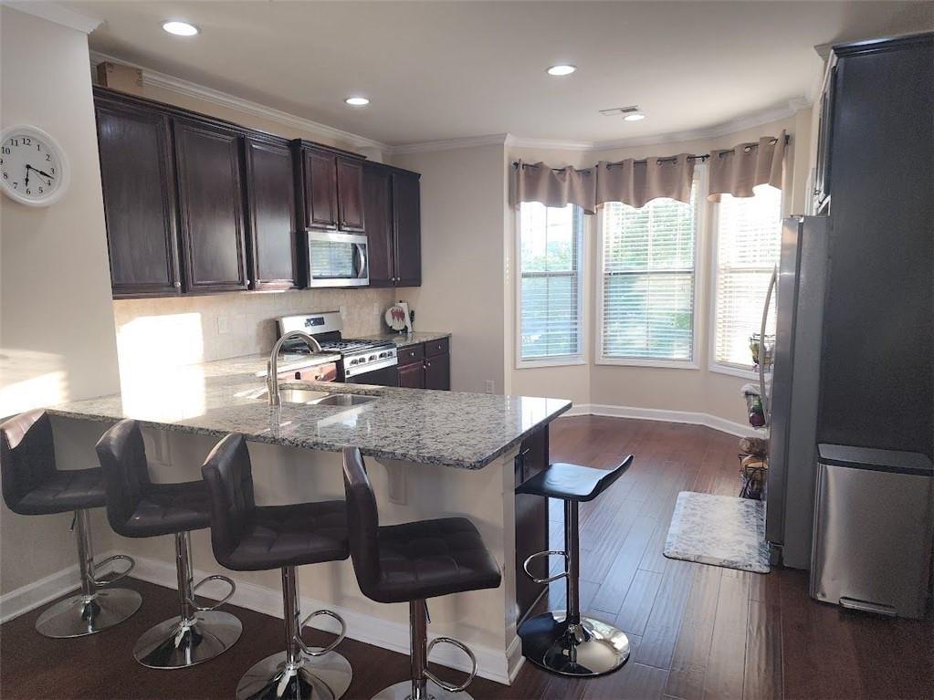 10650 Allon Cove #137, Alpharetta, Georgia image 2